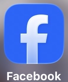 facebook logo